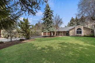 20870 King David Ave, Bend, OR 97702