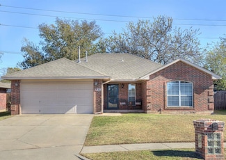 1853 Parkridge Dr, Norman, OK 73071