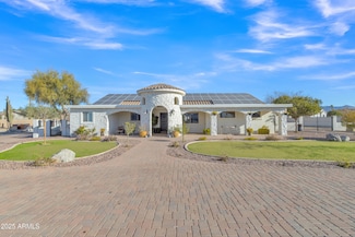 2344 N Raven, Mesa, AZ 85207