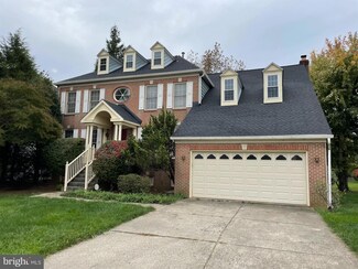 5313 Saint Mawes Ct, Frederick, MD 21703