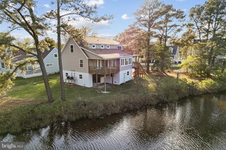 1 Tingle St, Ocean View, DE 19970