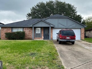1907 Quail Feather Ct, Missouri City, TX 77489