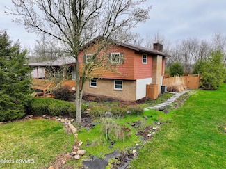 81 Montcalm Place, Lewisburg, PA 17837