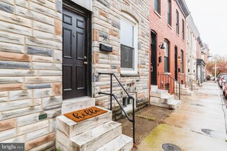 14 S Curley St, Baltimore, MD 21224