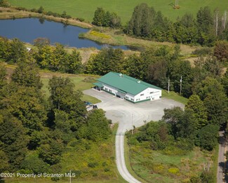 2948 W Nicholson Rd, Nicholson, PA 18446