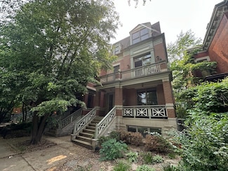 1550 N Hoyne Ave Unit 3, Chicago, IL 60622