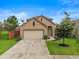 22419 Brass Bell Dr, Porter, TX 77365