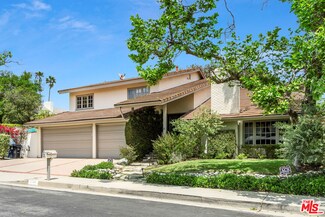 2124 Eric Dr, Los Angeles, CA 90049