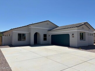 2512 N Pony Ln, Casa Grande, AZ 85122