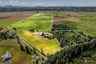 368 Monte Brady Rd, Montesano, WA 98563