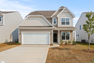 219 Pendergast Rd, Greenville, SC 29605