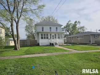 610 E Main St, Aledo, IL 61231