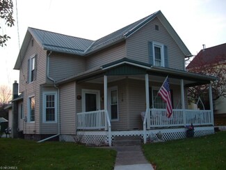 436 N Mill St, Fredericksburg, OH 44627