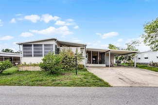 6710 36th Ave E Unit 59, Palmetto, FL 34221