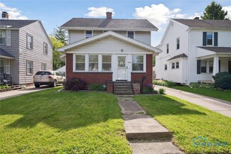 4614 Burnham Ave, Toledo, OH 43612