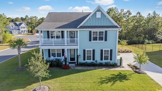 1315 Bermuda Grass Dr, Myrtle Beach, SC 29579