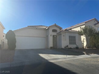 5005 Prairie Springs Ct, Las Vegas, NV 89130