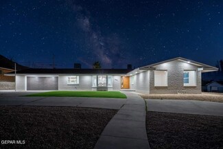 3221 Fillmore Ave, El Paso, TX 79930
