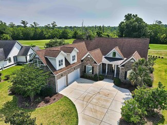 272 Chapman Loop, Pawleys Island, SC 29585