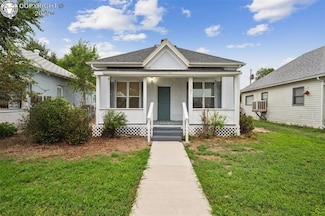 709 Rudd Ave, Cañon City, CO 81212