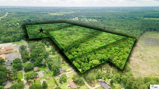 Lot 4 Hudson Dr, Monroe, LA 71203