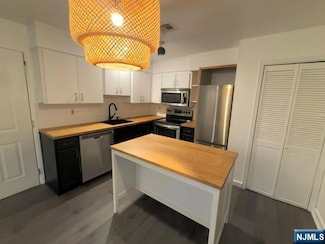 41 Fairmount Ave Unit 9B, Hackensack, NJ 07601