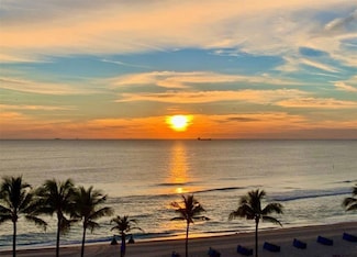 345 N Fort Lauderdale Beach Blvd Unit 906, Fort Lauderdale, FL 33304