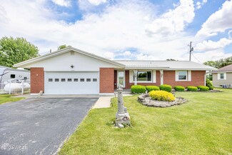 1548 N Cool Rd, Lima, OH 45801