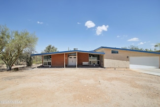1622 W Avenida de Las Americas, Tucson, AZ 85704