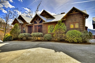 265 Covered Bridge Ln, Cherry Log, GA 30522