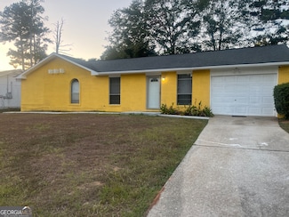 7013 Fielder Rd, Rex, GA 30273