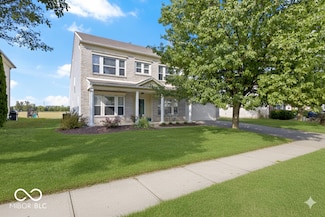 10398 Splendor Way, Indianapolis, IN 46234
