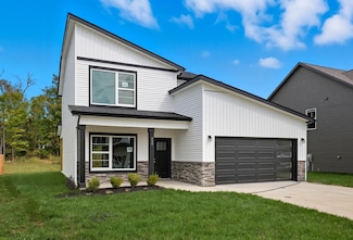 556 Ayden Ln, Clarksville, TN 37042