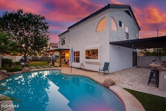 1233 E Azure Sea Ln, Gilbert, AZ 85234