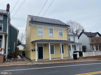 515 S Braddock St Unit 3, Winchester, VA 22601