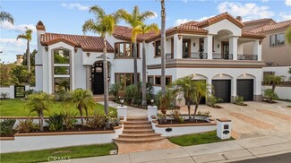 6 Poppy Hills Rd, Laguna Niguel, CA 92677