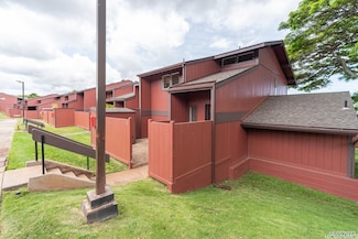 92-842 Kinohi Place Unit 41, Kapolei, HI 96707