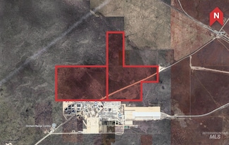 ±520 Acres Orchard Access Rd, Boise, ID 83716