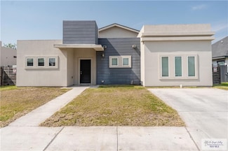 514 Hunt Ave, Donna, TX 78537