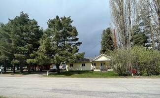 305 Bad Rock Dr, Columbia Falls, MT 59912