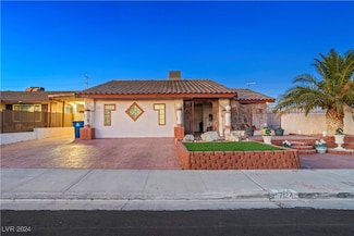 7124 Pleasant View Ave, Las Vegas, NV 89147