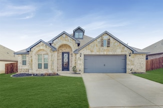 3224 Rosewood Dr, Glenn Heights, TX 75154