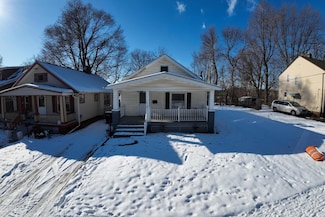 4004 W 23rd St, Cleveland, OH 44109