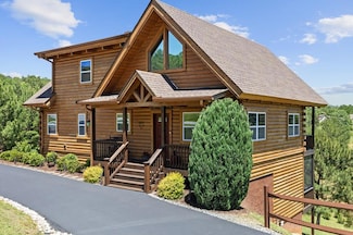 325 Emelia Dr, Morganton, GA 30560