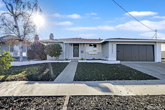 26647 Newport St, Hayward, CA 94545