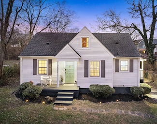 2832 Bronte Ave, Nashville, TN 37216
