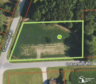 1 Ostrander Rd, Maybee, MI 48159