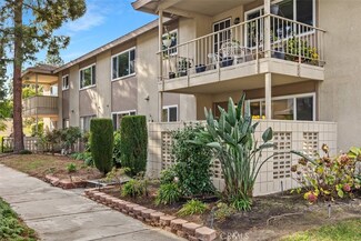 283 Avenida Carmel Unit C, Laguna Woods, CA 92637
