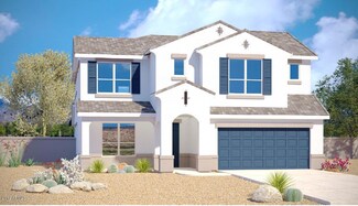 42232 W Santa fe St, Maricopa, AZ 85138