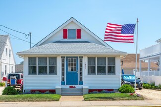 1404 Boulevard Unit 6, Seaside Park, NJ 08752